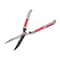 Intertool Hedge Shears, Wavy Blade, Steel 8 in L Blade, Aluminum Handle, Rubber Grip, 22 in Tool L FT08-1102 - alternate 6